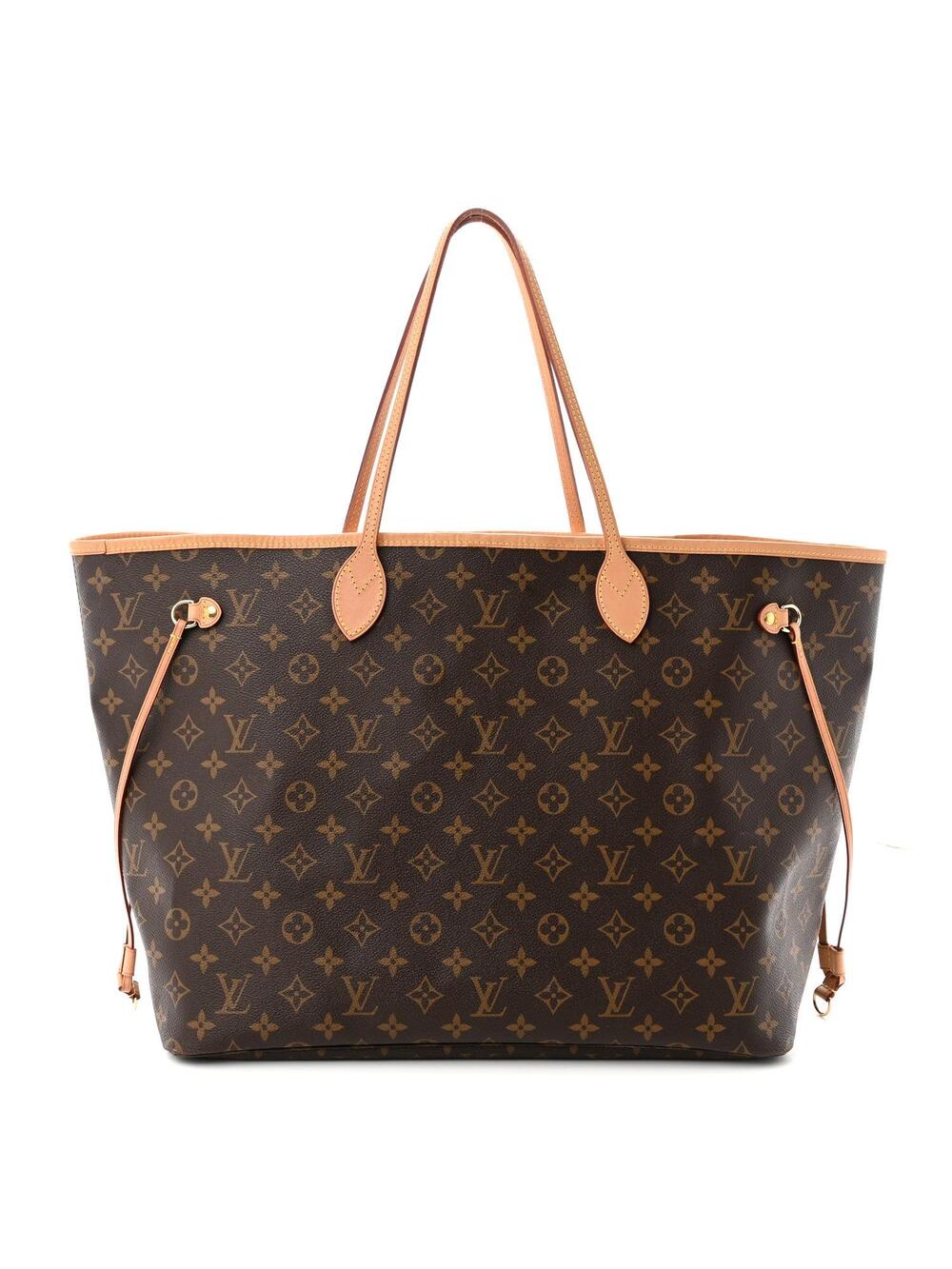 Louis Vuitton Neo Neverfull Gm Fuchsia #307204L17B
